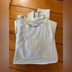 Lululemon swifty tech loose fit size 10